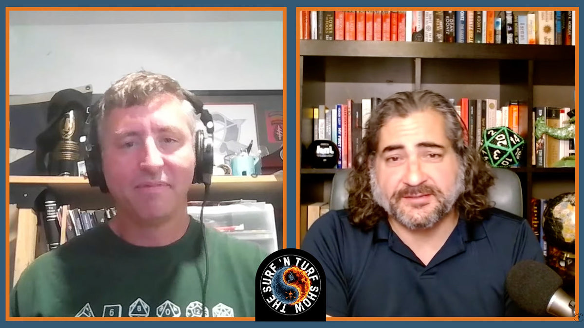 Daniel Pace Pac About Page – Daniel V. Pace | Author