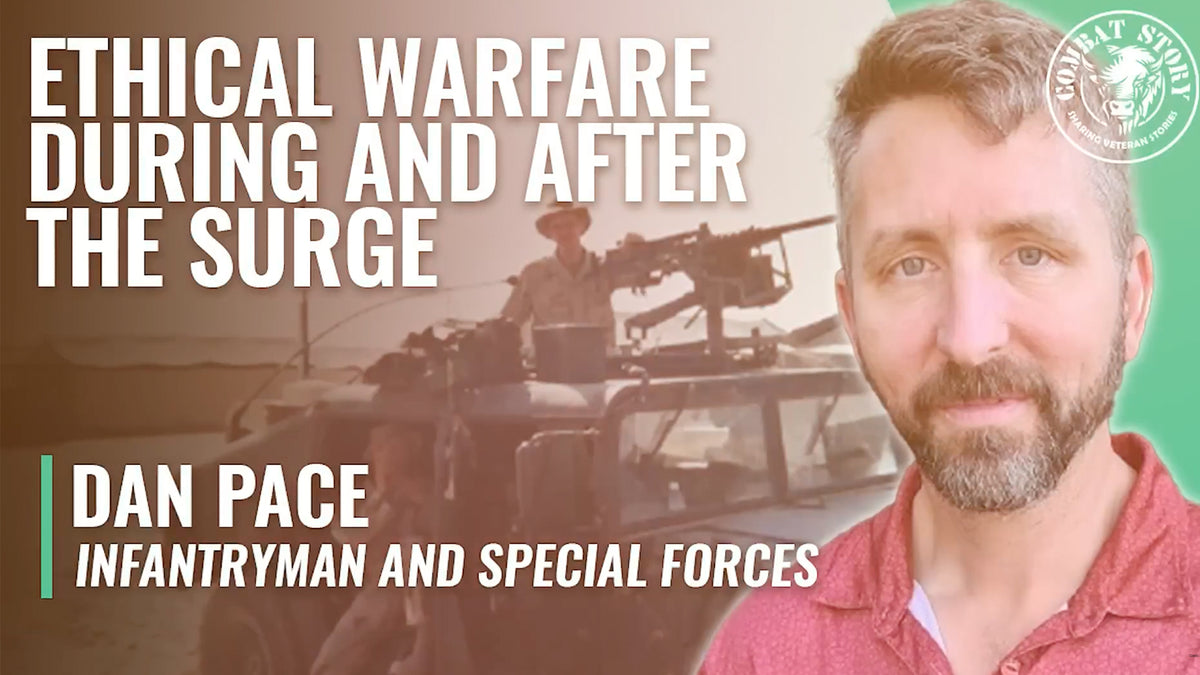 Daniel Pace Pac About Page – Daniel V. Pace | Author